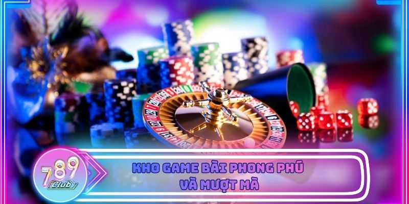 Game bắn cá 789Club thu hút nhờ hiệu ứng sinh động và cơ chế thưởng đa dạng