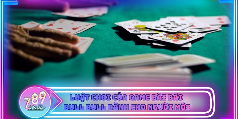 Luật chơi game đơn giản nhất nên nắm