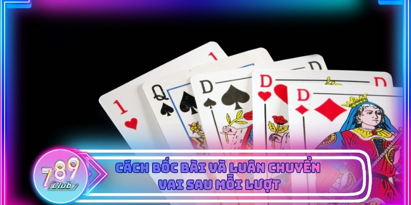 Kinh nghiệm quan sát chất chủ và chia bài trong Bài Tấn giúp định hình chiến thuật