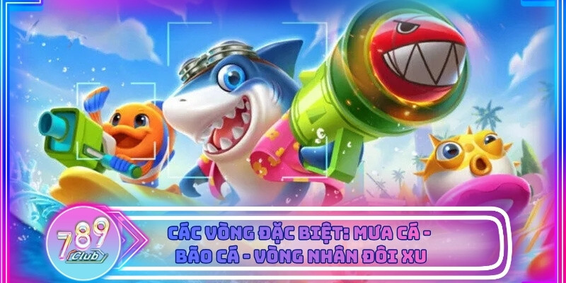 Boss mini trong bắn cá H5 cho tỷ lệ thưởng cao và dễ tiêu diệt