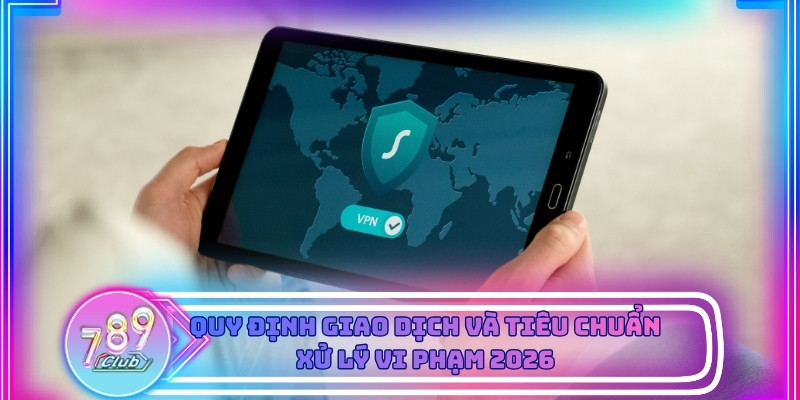 Minh họa mô tả cách người dùng xác nhận đã đọc và hiểu nội dung điều khoản