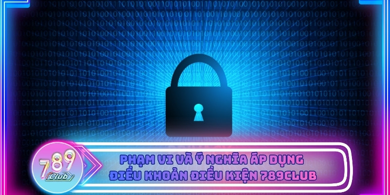 Giao diện tổng quan hiển thị mục điều khoản điều kiện 789club