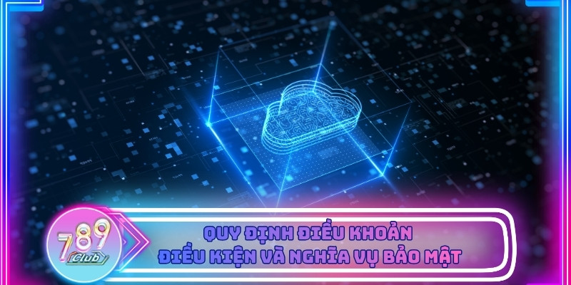 Hệ thống cảnh báo giúp người dùng nắm rõ các quy định trước khi tham gia