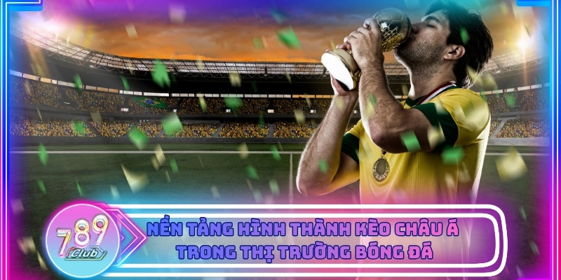 Biểu đồ handicap châu Á phản ánh rõ sự chênh lệch giữa hai đội