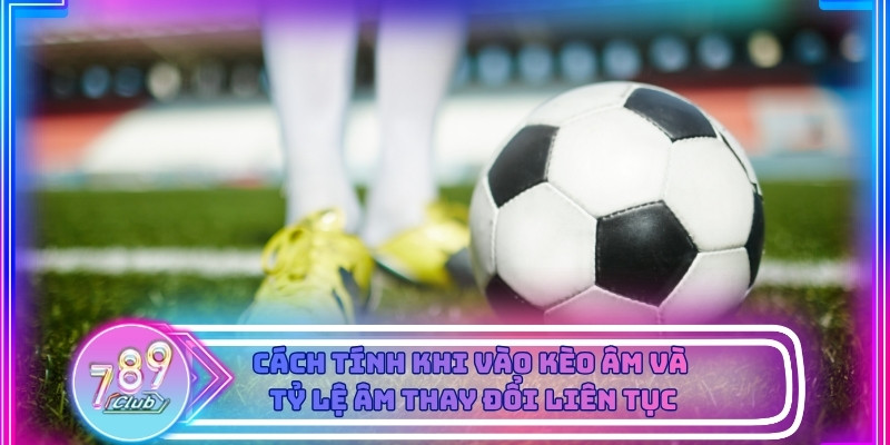 Ví dụ tính tiền kèo malaysia giúp người chơi hiểu mức lời lỗ