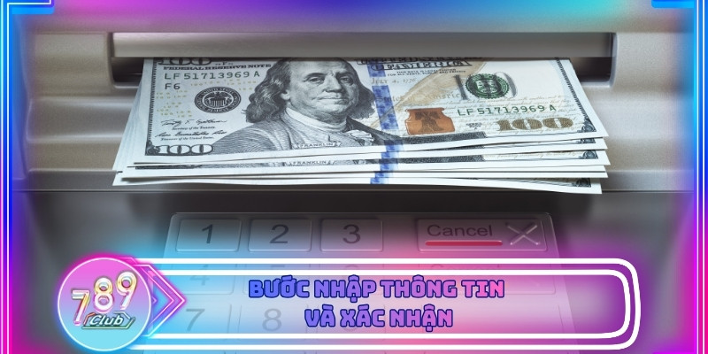 Ưu điểm giúp giao dịch rút tiền luôn ổn định và chính xác