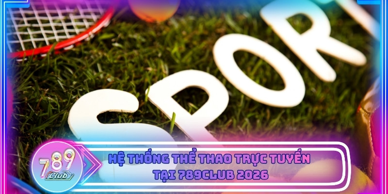 Giao diện trung tâm thể thao hiển thị dữ liệu theo thời gian thực