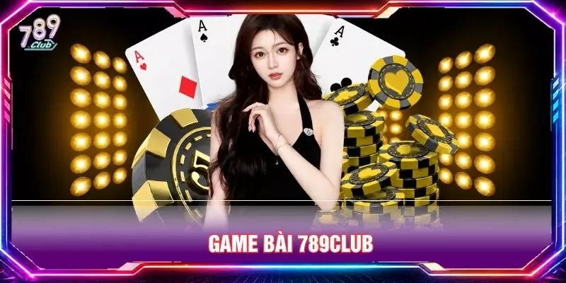game bài 789club